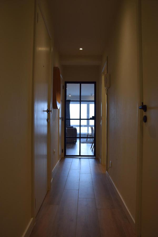 Appartement Lucia, 8Ste Verdieping Blankenberge Exterior photo